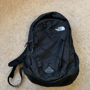 North Face Jester Bookbag